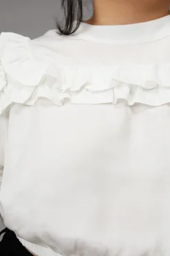 Curve Big Top Blouse