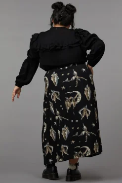 Curve Big Top Blouse