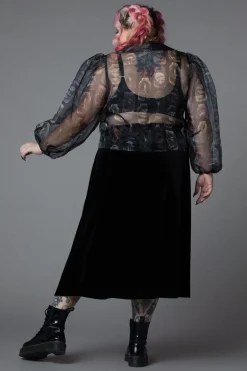 Curve Collections Blouse