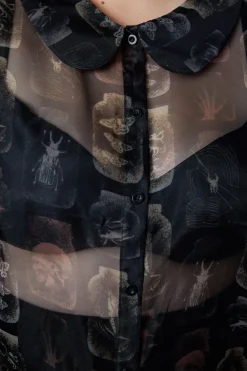 Curve Collections Blouse