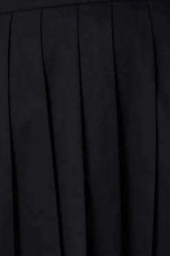 Curve Don'T Care Skirt