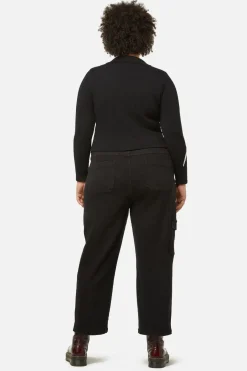 Curve Early Jurassic Dino Knit Cardi