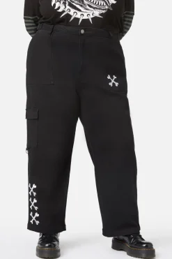 Curve Early Jurassic Jean