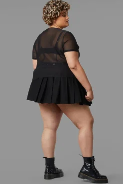 Curve Entity Mesh Top