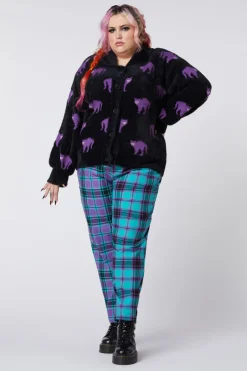 Curve Everyones Mad Cardi