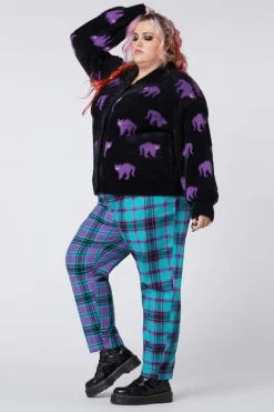 Curve Everyones Mad Cardi