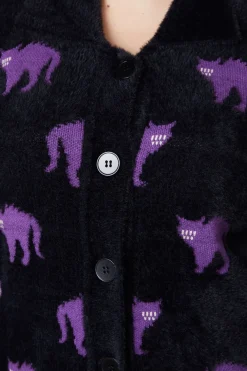 Curve Everyones Mad Cardi