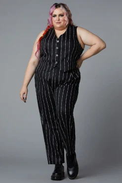 Curve Funny Bone Vest