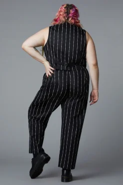 Curve Funny Bone Vest