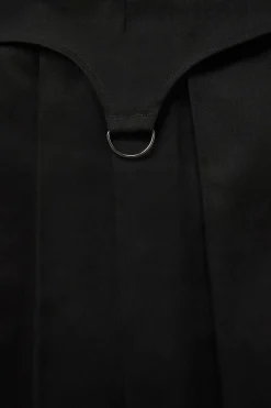 Curve Homesick Mini Skirt