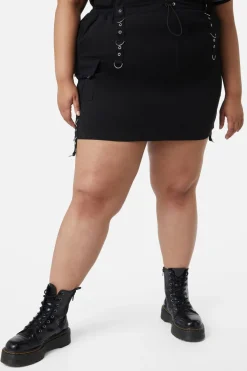 Curve Jagger Cargo O-Ring Skirt