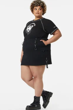 Curve Jagger Cargo O-Ring Skirt