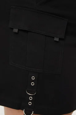 Curve Jagger Cargo O-Ring Skirt