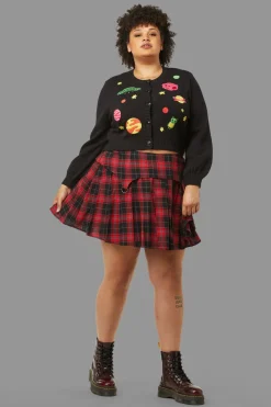 Curve Life On Mars Skirt