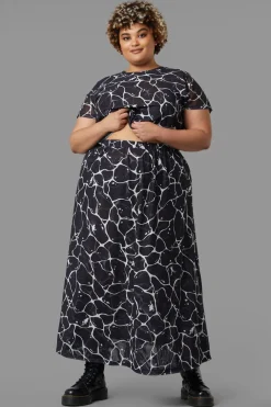 Curve Lily Pad Skirt