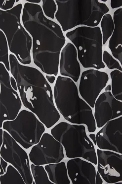 Curve Lily Pad Skirt