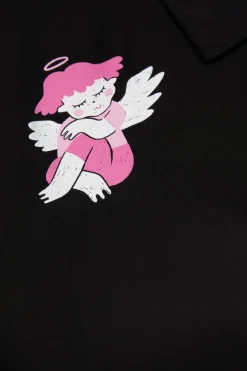 Curve Little Friends Blouse