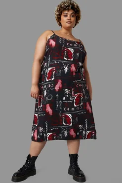 Curve Live Deliciously Dress