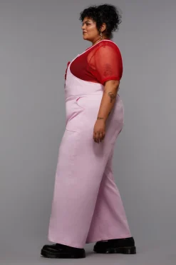 Curve Love Bug Overall