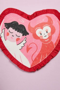 Curve Love Bug Overall