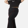Curve Manic Mesh Babylock Pants