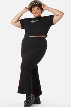 Curve Manic Mesh Babylock Pants
