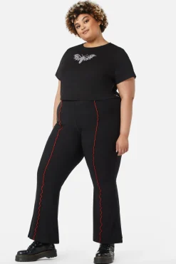 Curve Manic Mesh Babylock Pants