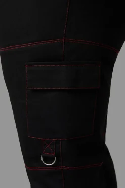 Curve Occultist Cargo Pant