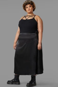 Curve Occultist Tank