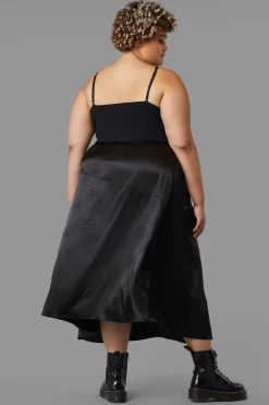 Curve Occultist Tank