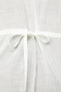 Curve Soundwave Blouse