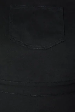 Curve Unity Bib U0026 Brace Pinafore