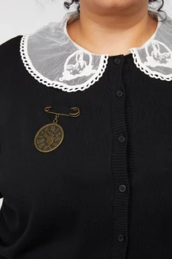 Curve Very Late Cardigan