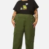 Curve Woods Pant
