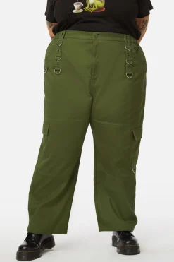 Curve Woods Pant