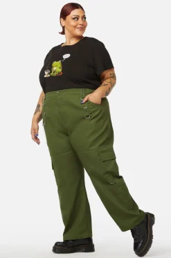 Curve Woods Pant