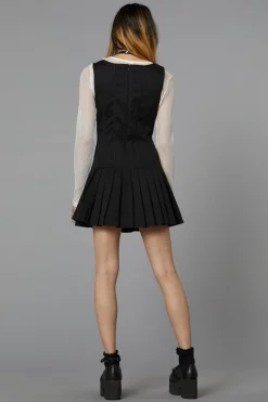 Cut You Off Pinafore