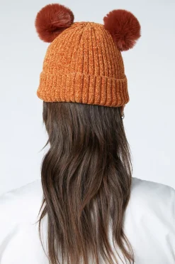 Cute Bear Beanie