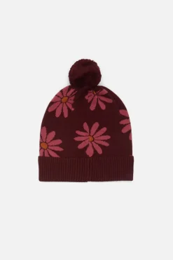 Daisy Beanie