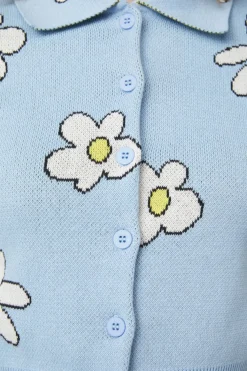 Daisy Do Cardigan