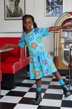 Daisy Do Kids Dress