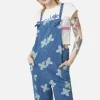 Daisy Do Overall