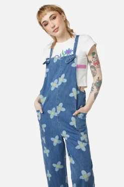 Daisy Do Overall