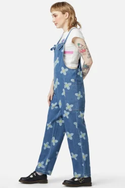 Daisy Do Overall
