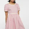 Daisy May Cotton Dress