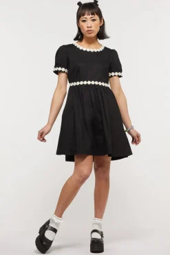 Daisy May Cotton Dress
