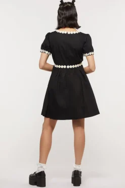 Daisy May Cotton Dress