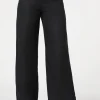Darcey Linen Pant