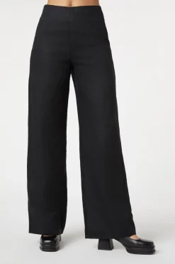 Darcey Linen Pant