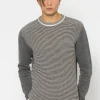 Dario Ls Knit